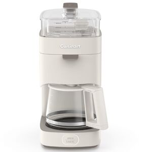 Cuisinart Cream Coffee Maker
